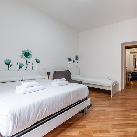 Easylife - Oasi Urbana In Zona Bocconi Apartment Милано Екстериор снимка