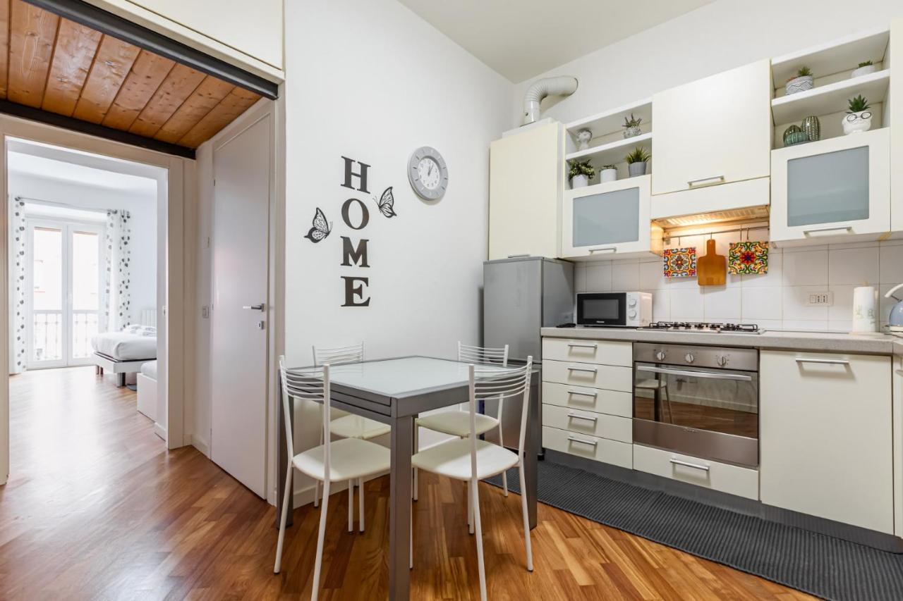 Easylife - Oasi Urbana In Zona Bocconi Apartment Милано Екстериор снимка