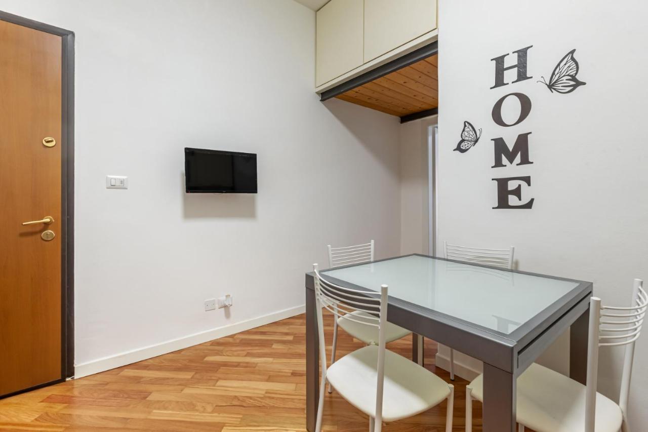 Easylife - Oasi Urbana In Zona Bocconi Apartment Милано Екстериор снимка