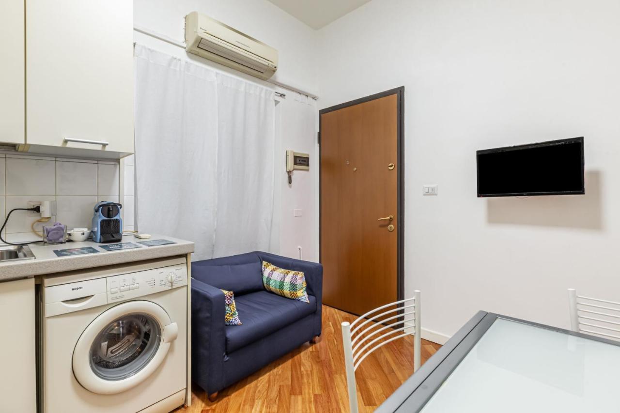 Easylife - Oasi Urbana In Zona Bocconi Apartment Милано Екстериор снимка