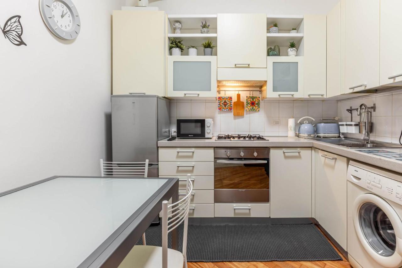 Easylife - Oasi Urbana In Zona Bocconi Apartment Милано Екстериор снимка