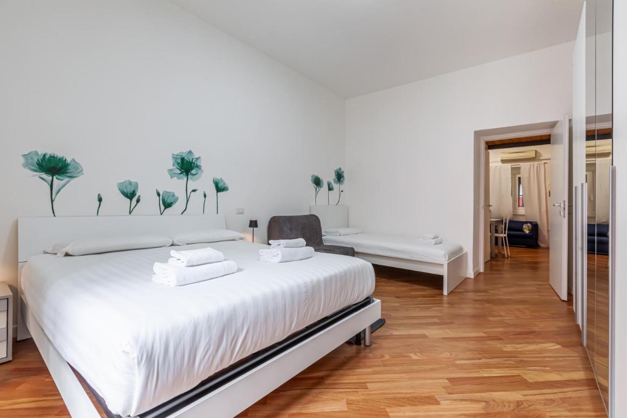 Easylife - Oasi Urbana In Zona Bocconi Apartment Милано Екстериор снимка