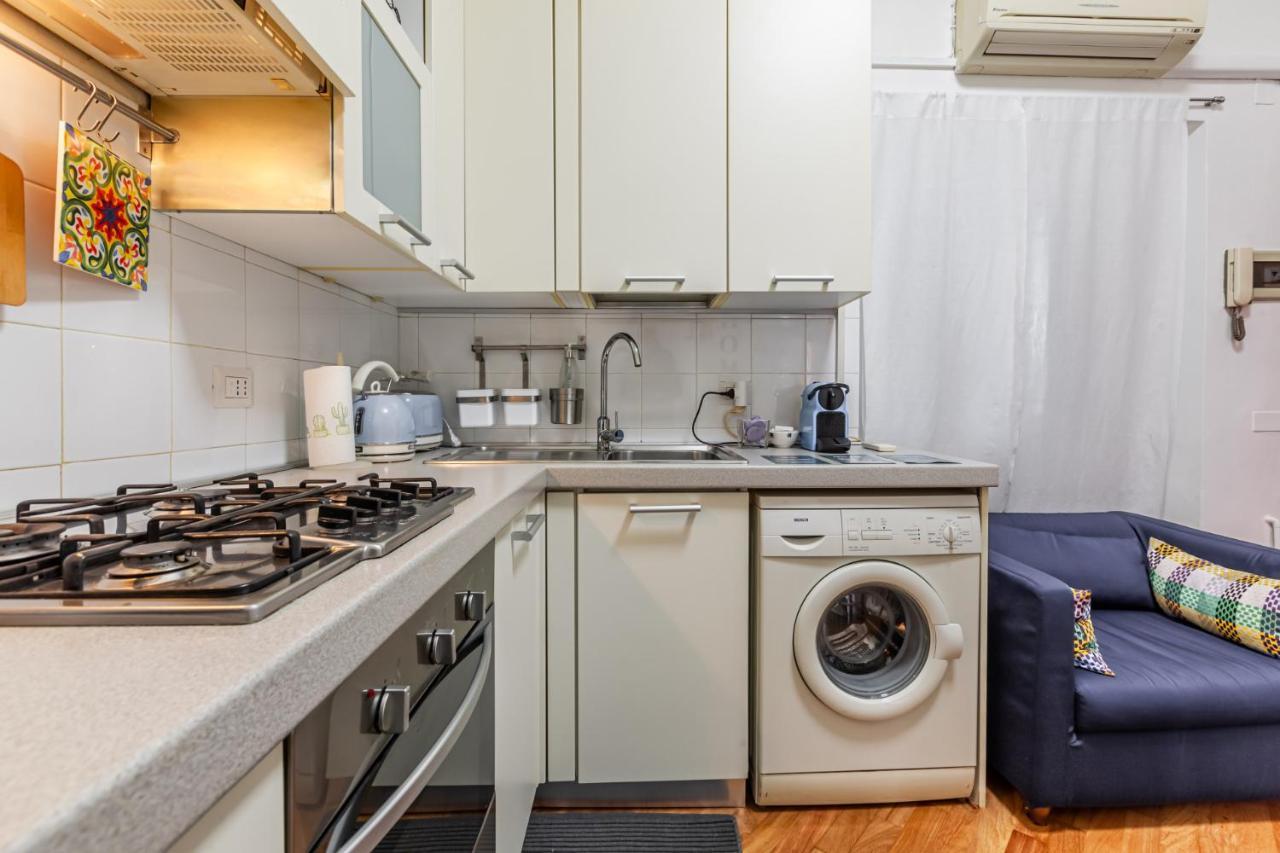 Easylife - Oasi Urbana In Zona Bocconi Apartment Милано Екстериор снимка