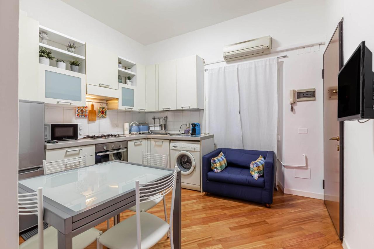 Easylife - Oasi Urbana In Zona Bocconi Apartment Милано Екстериор снимка