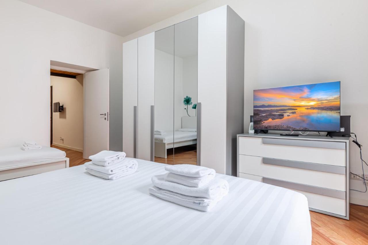Easylife - Oasi Urbana In Zona Bocconi Apartment Милано Екстериор снимка