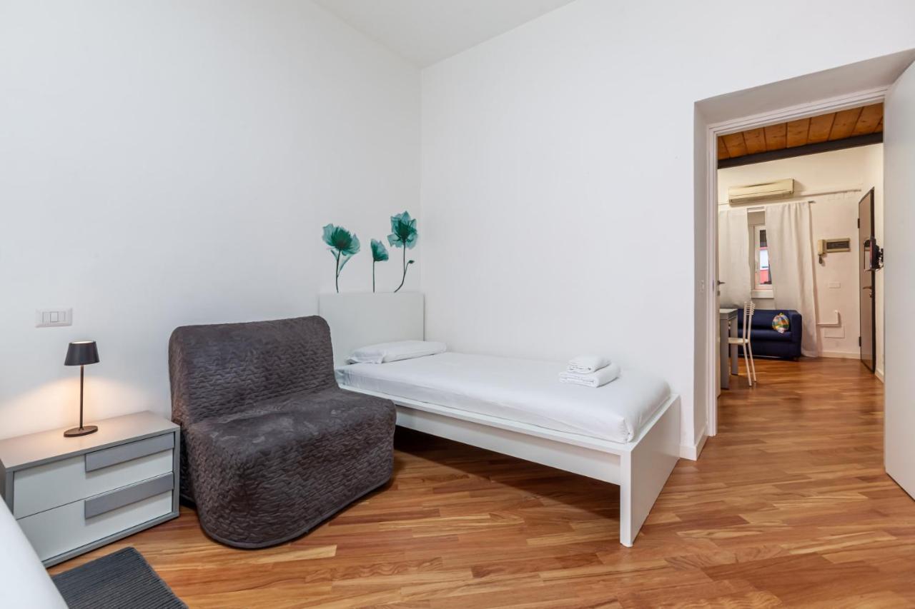 Easylife - Oasi Urbana In Zona Bocconi Apartment Милано Екстериор снимка