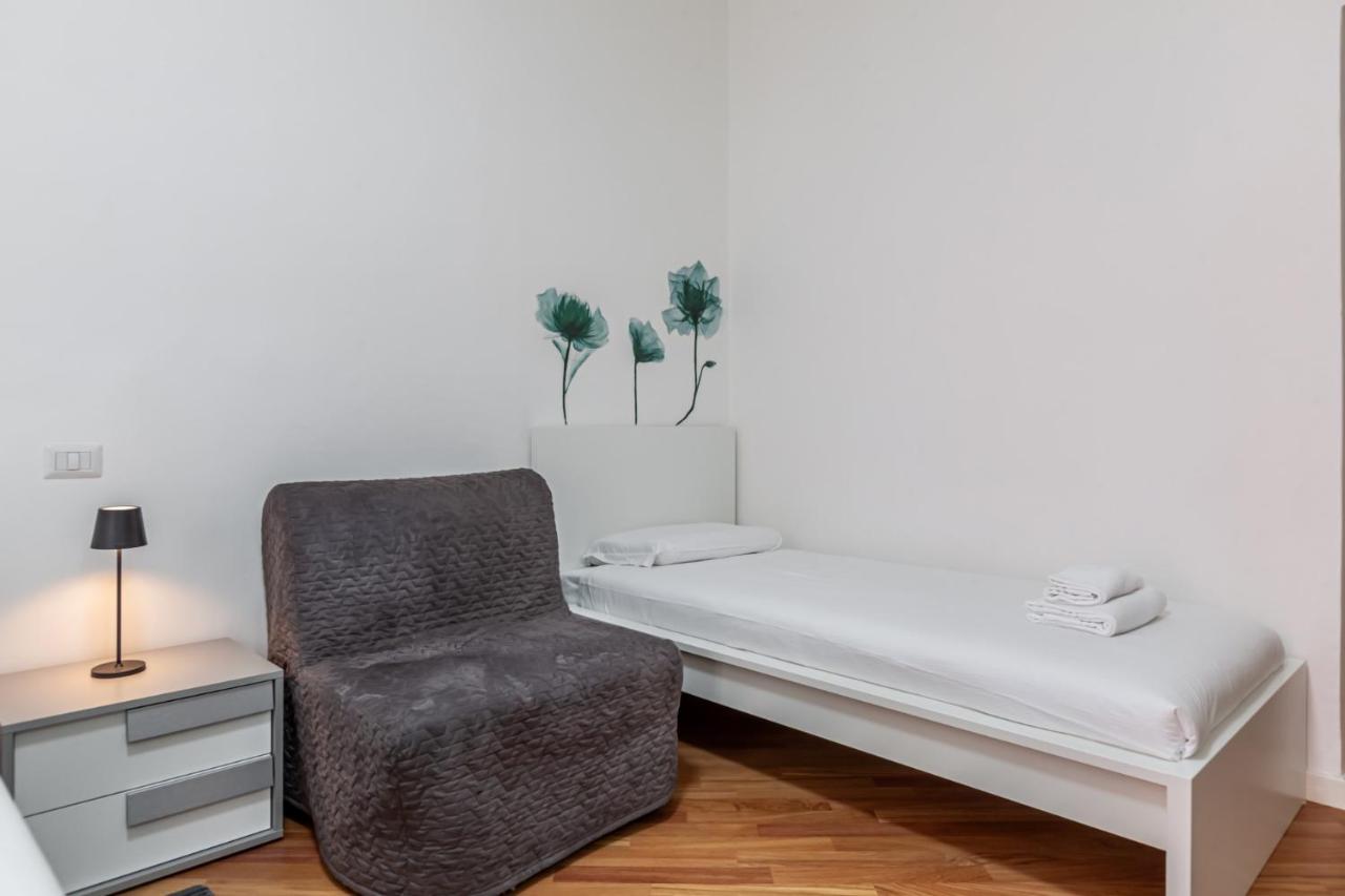Easylife - Oasi Urbana In Zona Bocconi Apartment Милано Екстериор снимка
