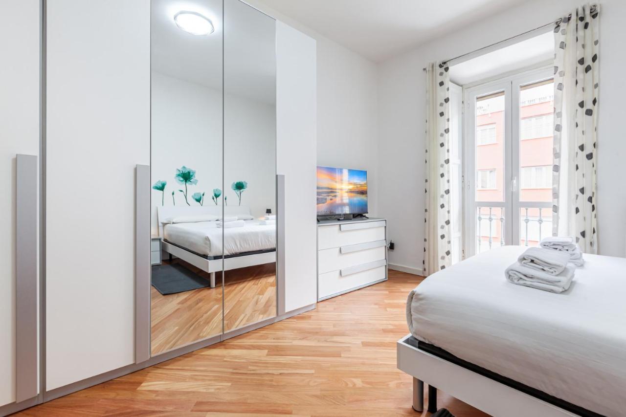 Easylife - Oasi Urbana In Zona Bocconi Apartment Милано Екстериор снимка