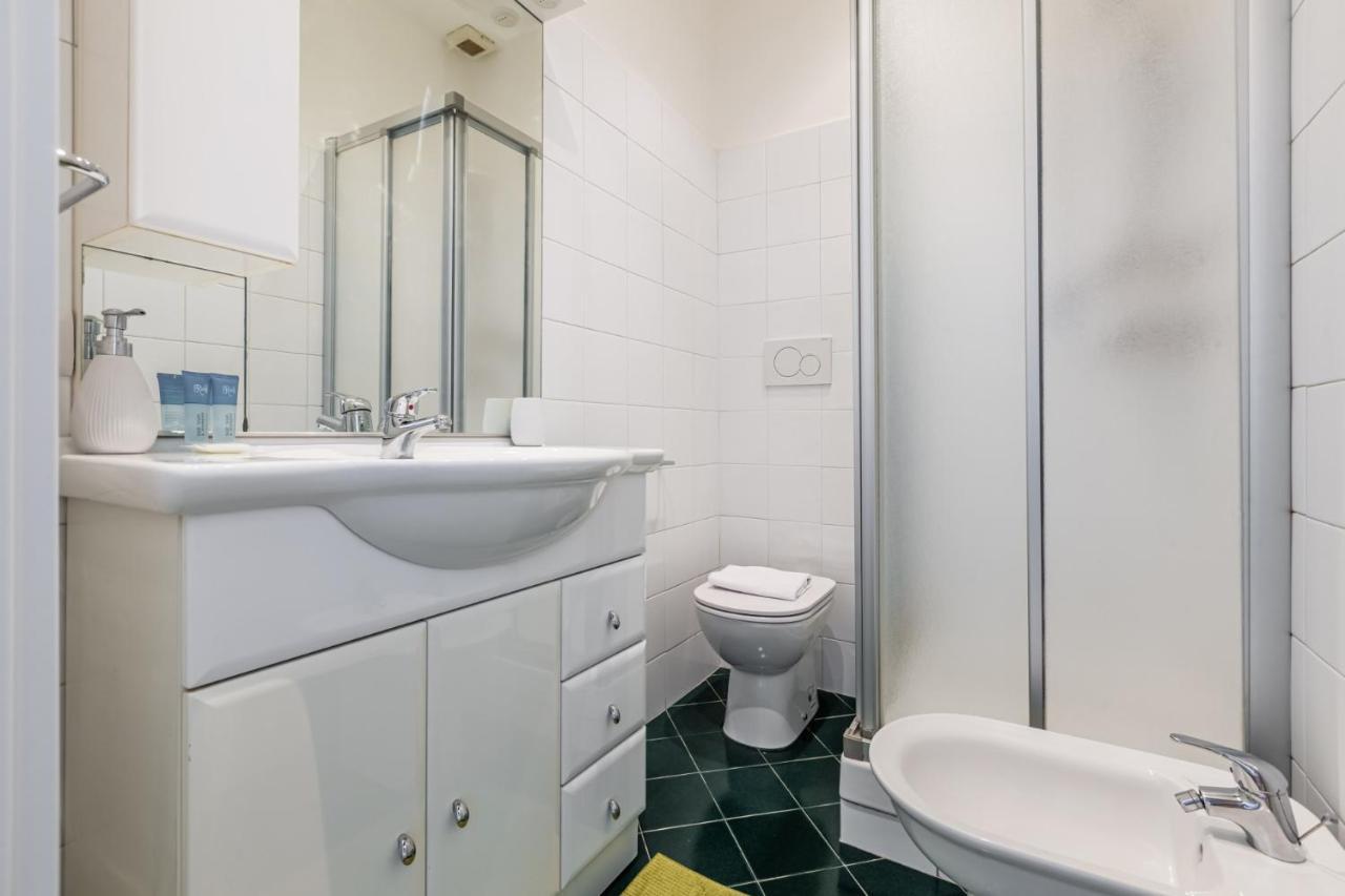 Easylife - Oasi Urbana In Zona Bocconi Apartment Милано Екстериор снимка