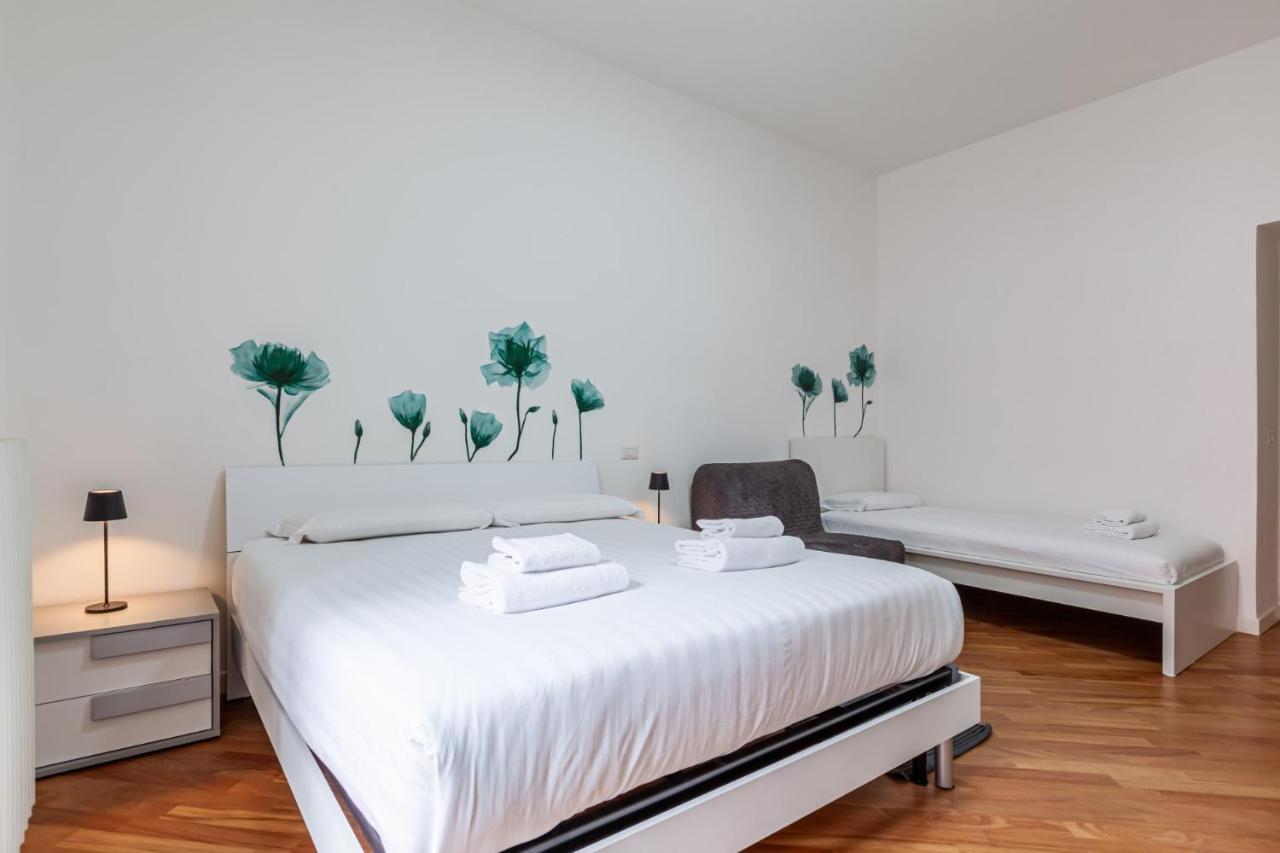Easylife - Oasi Urbana In Zona Bocconi Apartment Милано Екстериор снимка