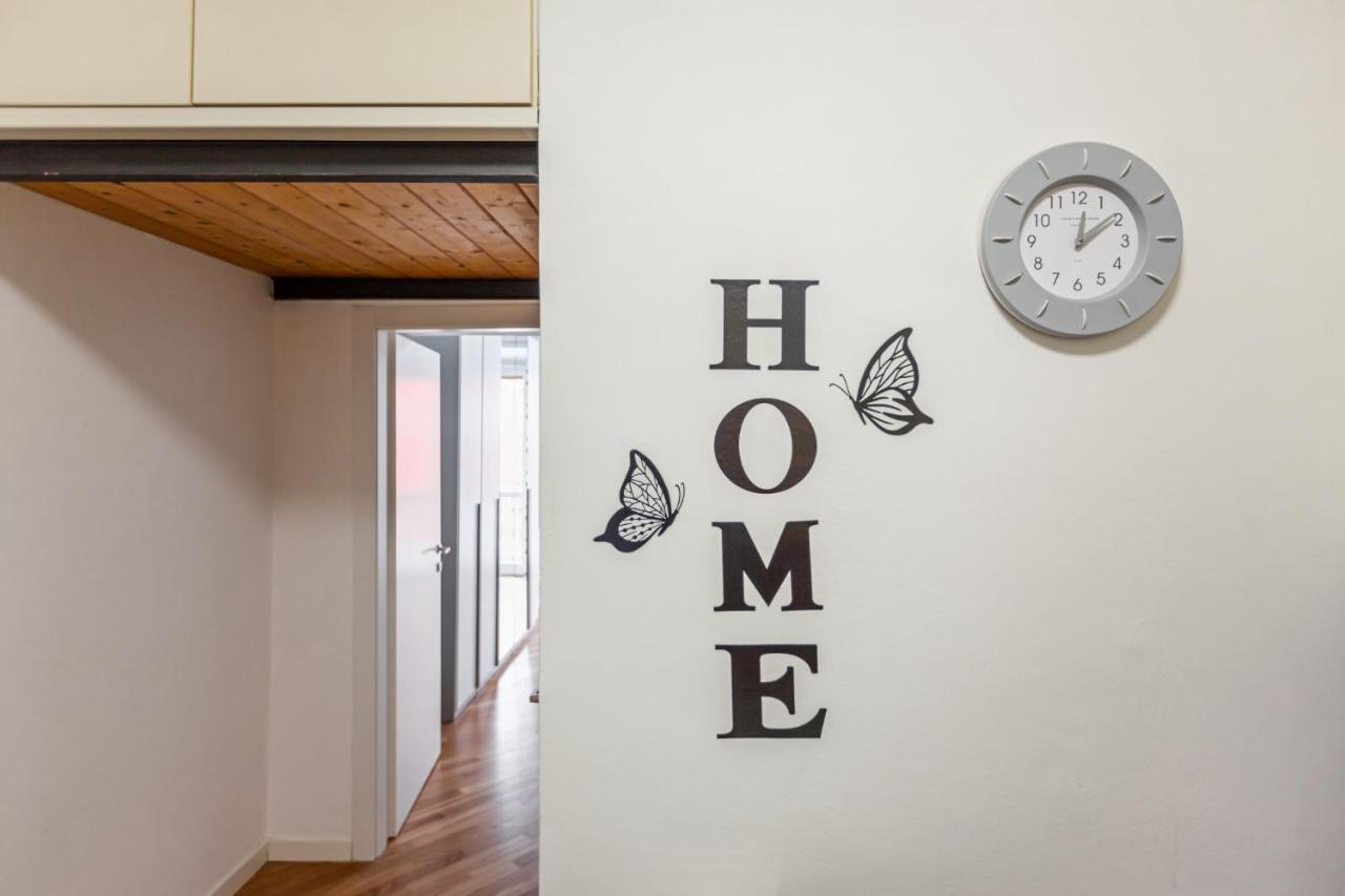 Easylife - Oasi Urbana In Zona Bocconi Apartment Милано Екстериор снимка