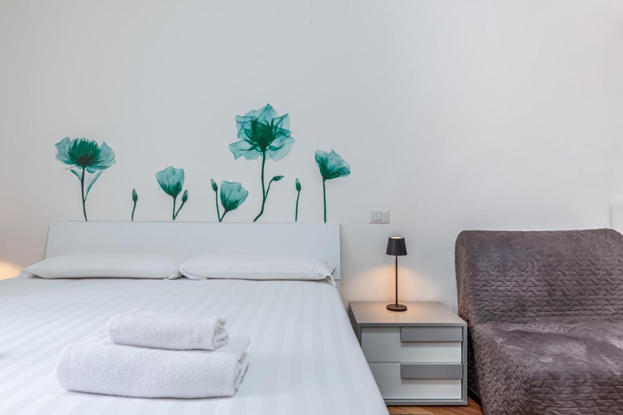 Easylife - Oasi Urbana In Zona Bocconi Apartment Милано Екстериор снимка